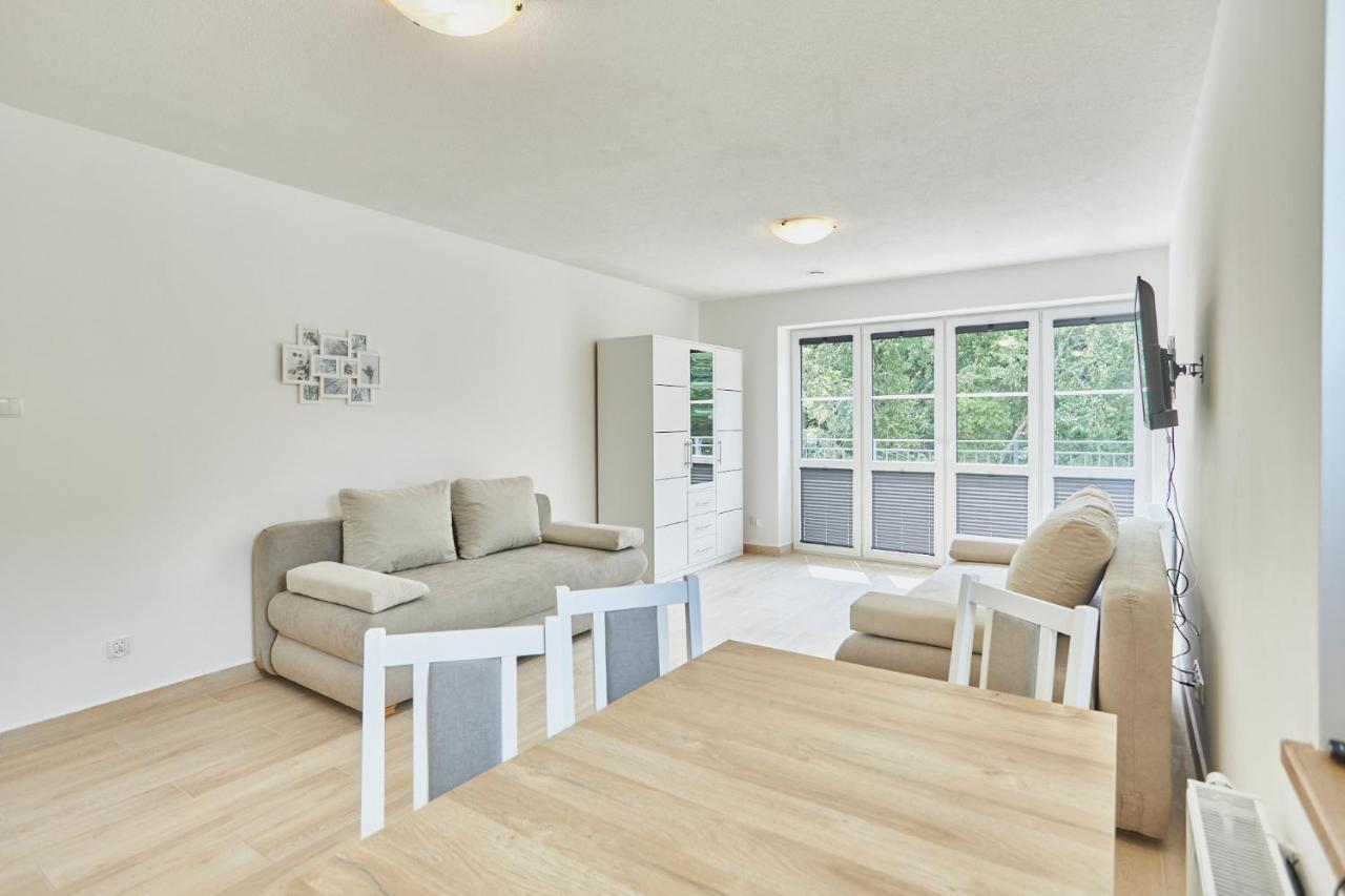 Apartamenty Swinoujscie - Sienkiewicza 23 Екстер'єр фото