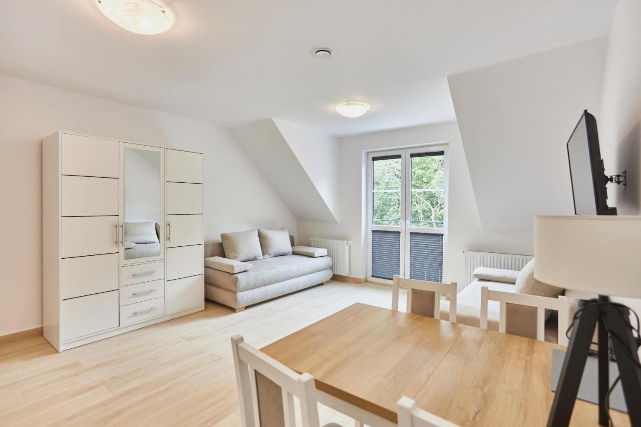Apartamenty Swinoujscie - Sienkiewicza 23 Екстер'єр фото