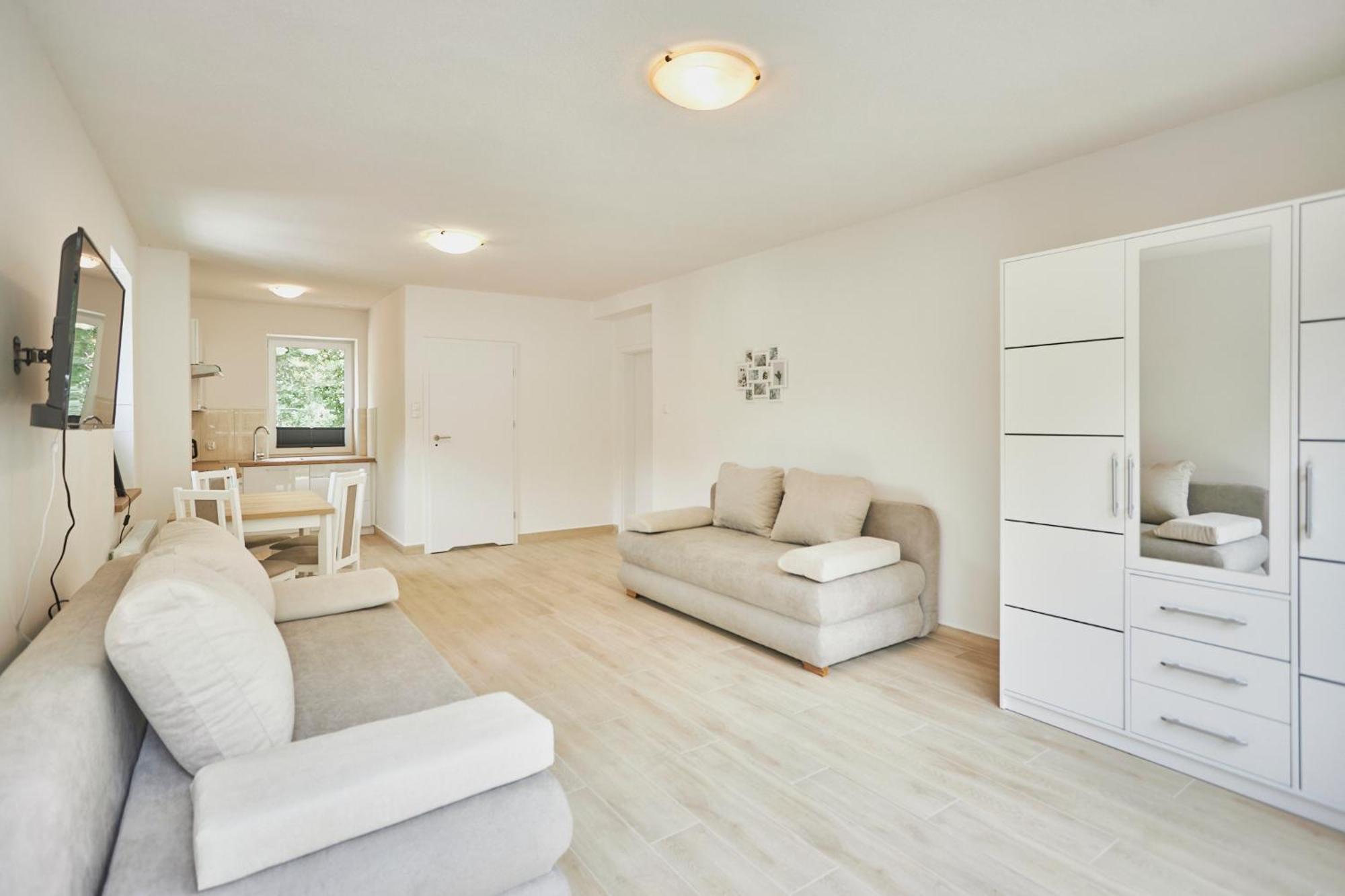 Apartamenty Swinoujscie - Sienkiewicza 23 Екстер'єр фото